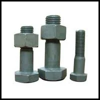STRUCTURE BOLT NUT