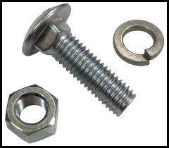 CARRAGE BOLT
