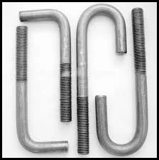 FOUNDATION BOLT