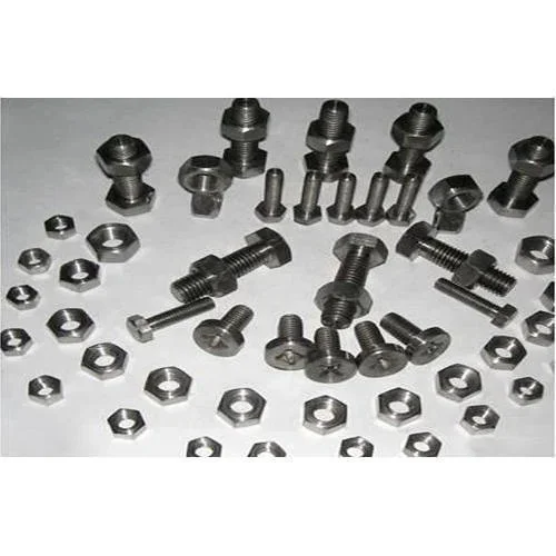 HIGH TENSILE BOLT