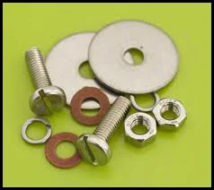 CH HEAD SCREW