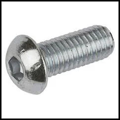 BUTTON BOLT