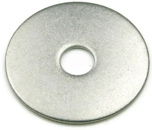 SS WASHER