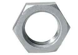 SS LOCK NUT