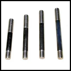 STUD HALF THREAD