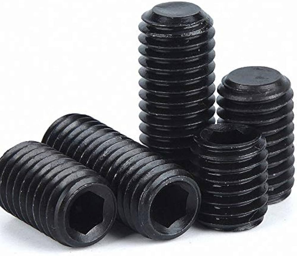GRUB SCREW