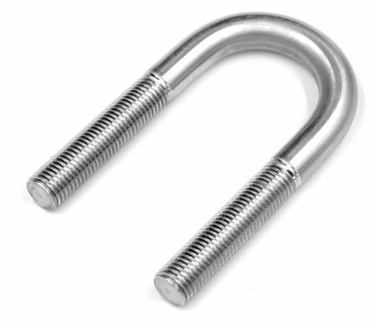 FOUNDATION BOLT U SHAPE