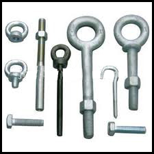 PIN EYE BOLT